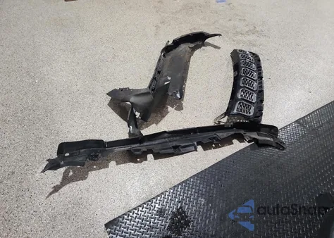 2025 Jeep Compass Limited from USA, damaged, VIN 3C4NJDCNXST591963